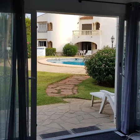 Playa Del Sol-casa Playa Hébergement de vacances *