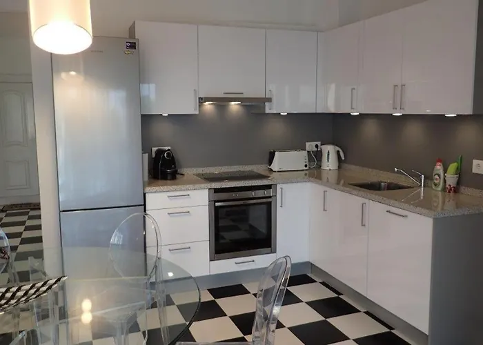 Playa Del Sol-casa Playa Hébergement de vacances *