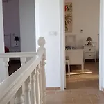 Дом отдыха Playa Del Sol-casa Playa *