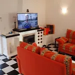 Дом отдыха Playa Del Sol-casa Playa *