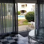 Дом отдыха Playa Del Sol-casa Playa Дения