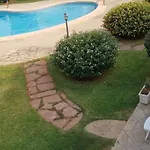 Playa Del Sol-casa Playa Дом отдыха