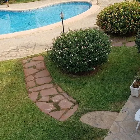 Holiday home Playa Del Sol-casa Playa Denia