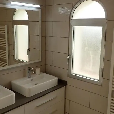 Playa Del Sol-casa Playa