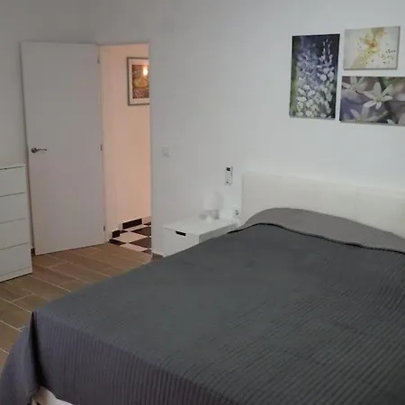 Ferienhaus Playa Del Sol-casa Playa Dénia