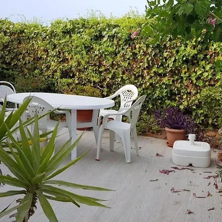 Holiday home Playa Del Sol-casa Playa *