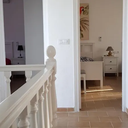 Ferienhaus Playa Del Sol-casa Playa *