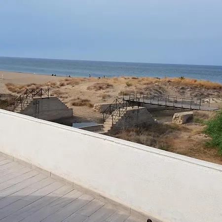 Ferienhaus Playa Del Sol-casa Playa *