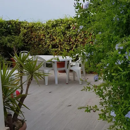 Playa Del Sol-casa Playa Denia