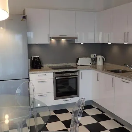 Playa Del Sol-casa Playa