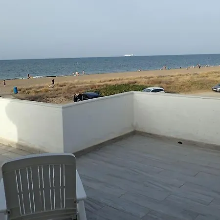 Playa Del Sol-casa Playa Holiday home