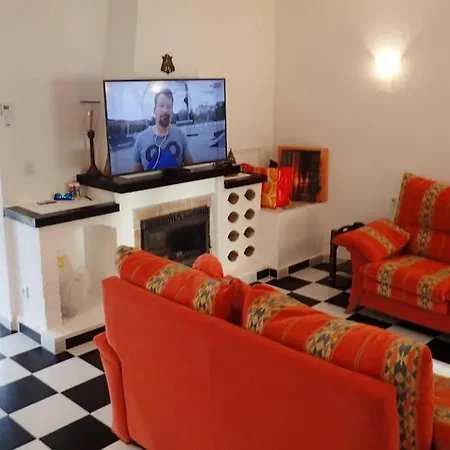 Holiday home Playa Del Sol-casa Playa *