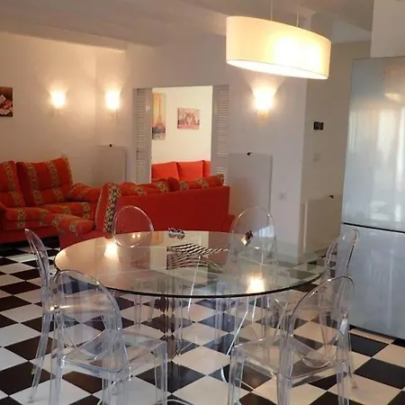 Holiday home Playa Del Sol-casa Playa Denia