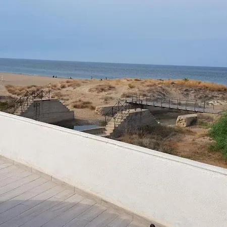 Playa Del Sol-casa Playa Holiday home *