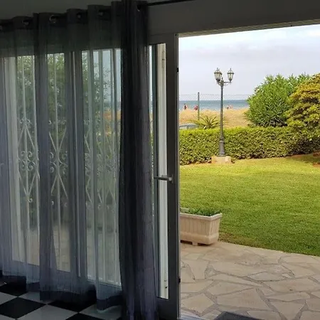 Vakantiehuis Playa Del Sol-casa Playa *