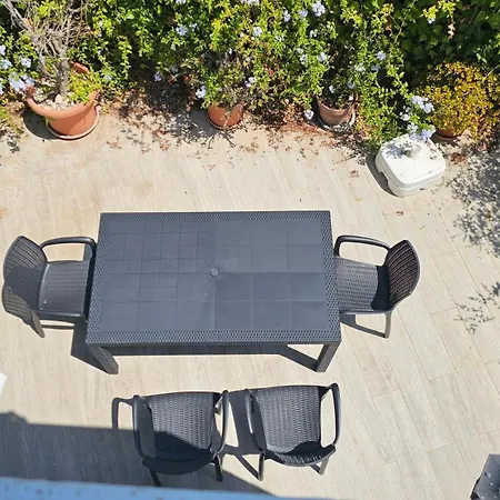 Playa Del Sol-casa Playa * Dénia