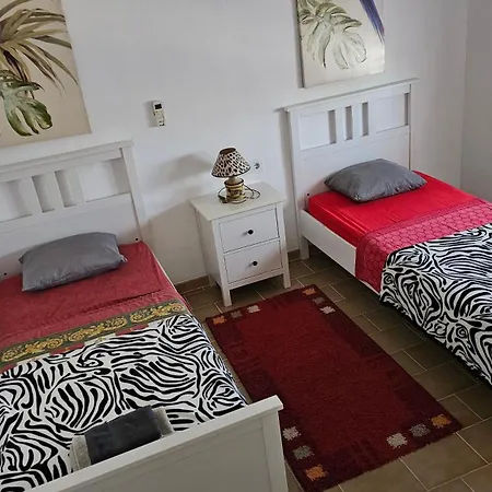 Playa Del Sol-casa Playa Ferienhaus