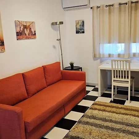 Playa Del Sol-casa Playa Ferienhaus *