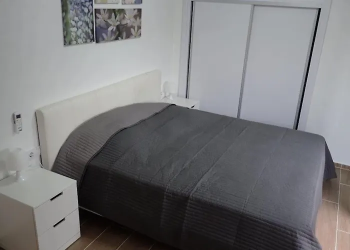 Vakantiehuis Playa Del Sol-casa Playa *