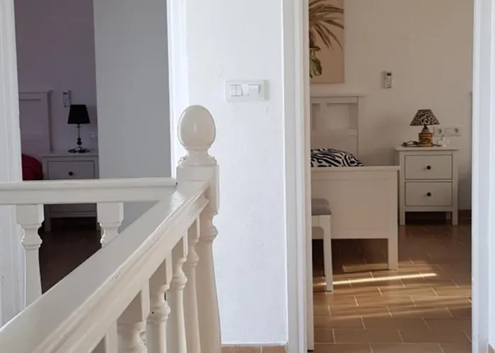 Vakantiehuis Playa Del Sol-casa Playa *