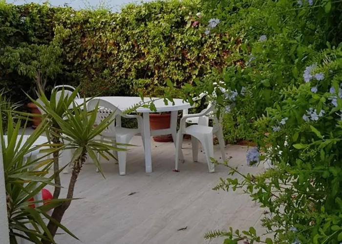 Playa Del Sol-casa Playa Dénia