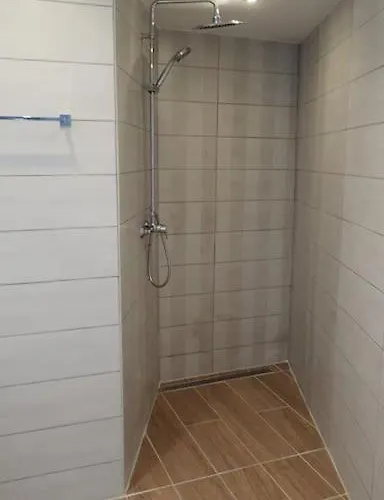 Playa Del Sol-casa Playa Vakantiehuis *