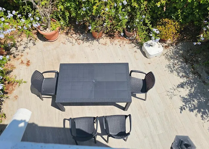 Playa Del Sol-casa Playa * Dénia