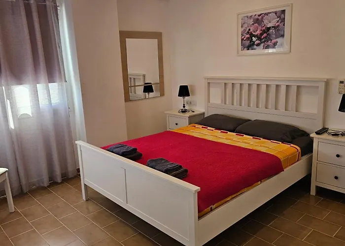 Vakantiehuis Playa Del Sol-casa Playa