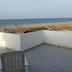 Playa Del Sol-casa Playa 別荘