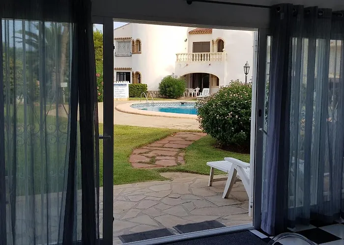 Playa Del Sol-casa Playa Сasa de vacaciones *