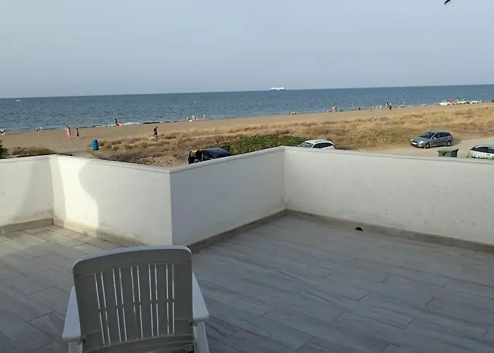 Playa Del Sol-casa Playa Сasa de vacaciones